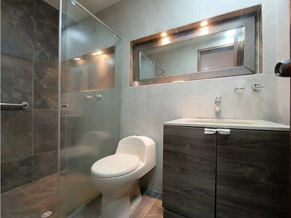 Apartamento en venta en Palermo, Manizales · foto 13 de 24