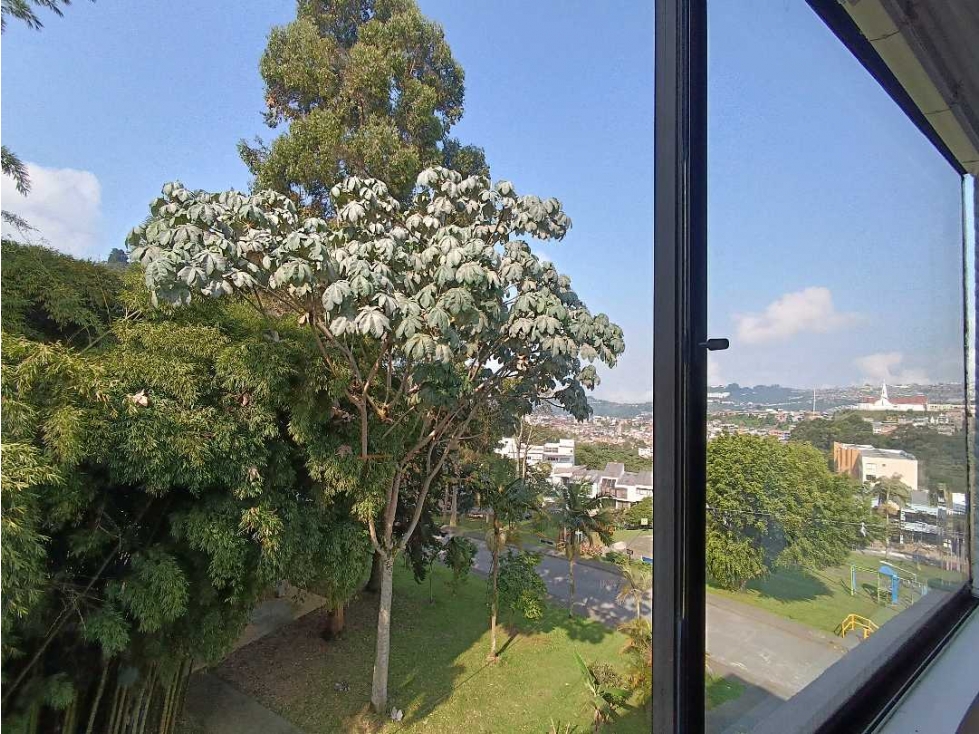 Apartamento en venta en Palermo, Manizales · foto 16 de 24