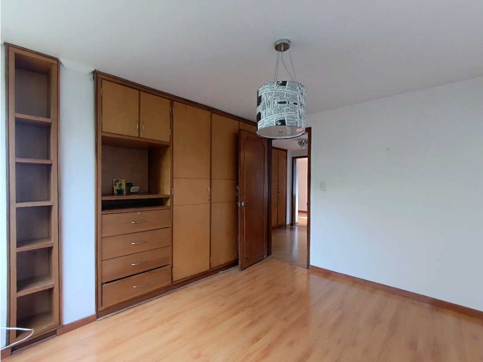 Apartamento en venta en Palermo, Manizales · foto 17 de 24