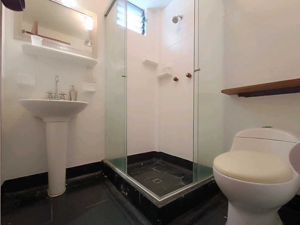 Apartamento en venta en Palermo, Manizales · foto 20 de 24