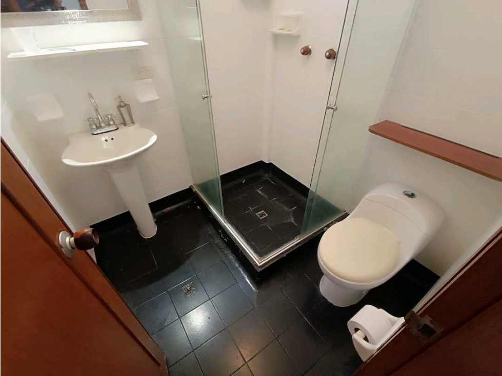 Apartamento en venta en Palermo, Manizales · foto 21 de 24