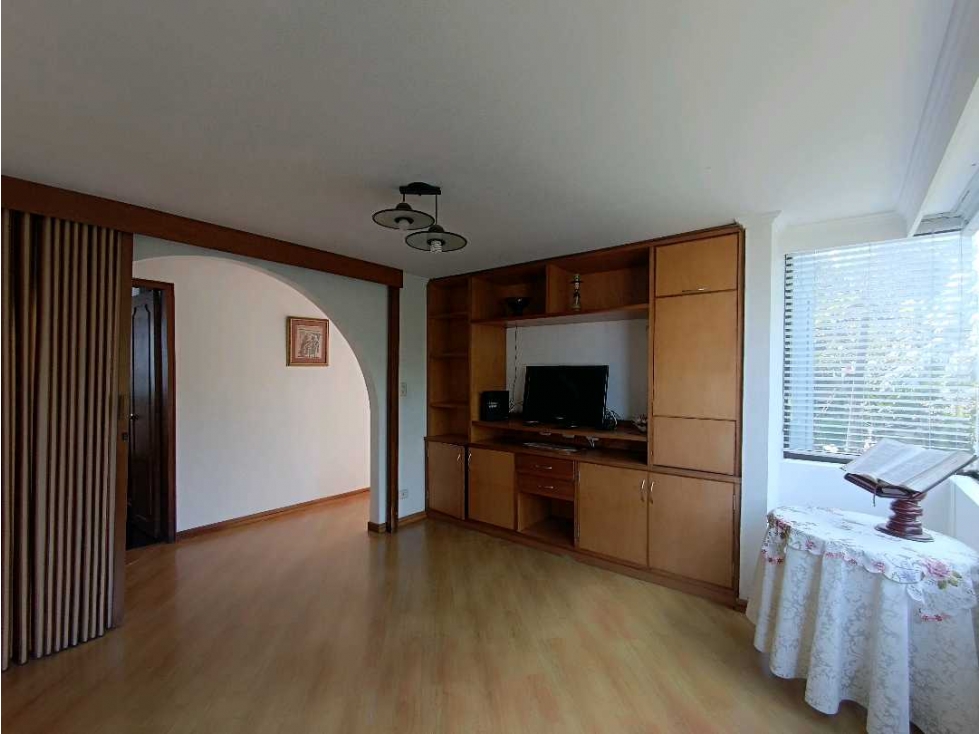 Apartamento en venta en Palermo, Manizales · foto 22 de 24