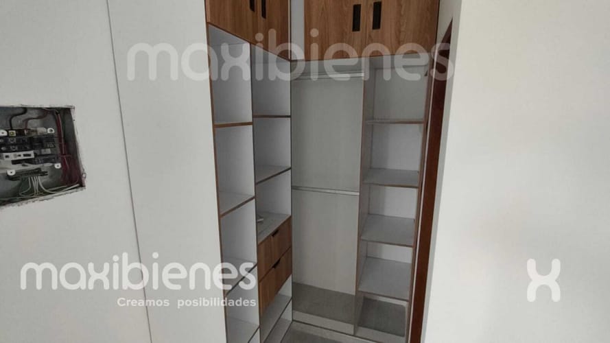 Apartaestudio en arriendo en Velez, Apartado, 45 m² · foto 2 de 8