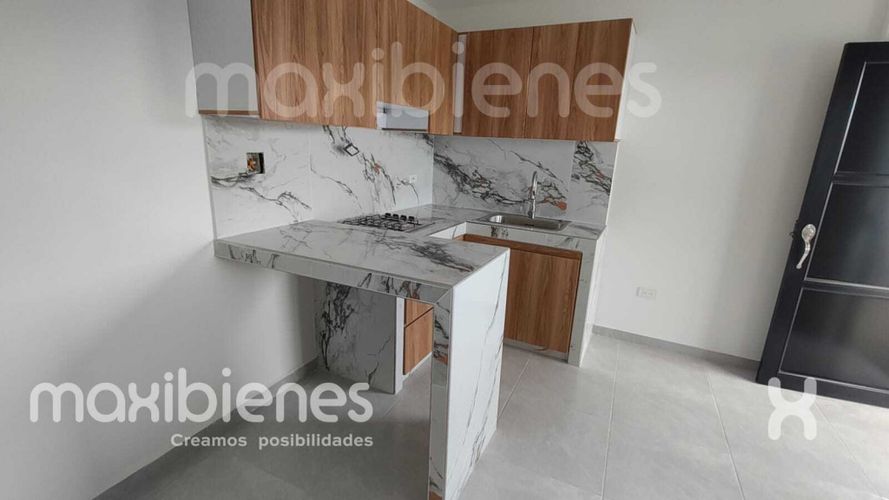 Apartaestudio en arriendo en Velez, Apartado, 45 m² · foto 3 de 8