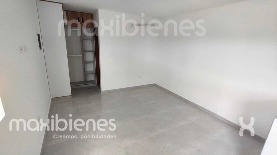 Apartaestudio en arriendo en Velez, Apartado, 45 m² · foto 4 de 8