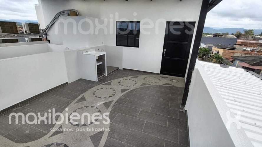 Apartaestudio en arriendo en Velez, Apartado, 45 m² · foto 6 de 8