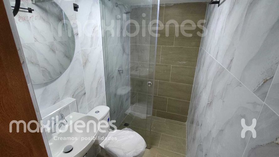 Apartaestudio en arriendo en Velez, Apartado, 45 m² · foto 8 de 8