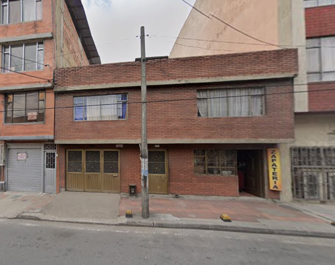 Casa en venta en Fatima, Bogotá · foto 3 de 5