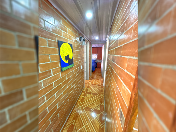 Apartamento en venta en Tabora, Bogotá · foto 5 de 19