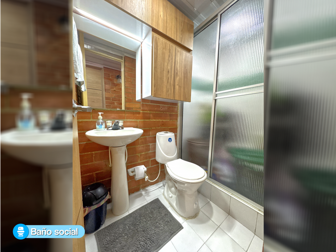 Apartamento en venta en Tabora, Bogotá · foto 8 de 19