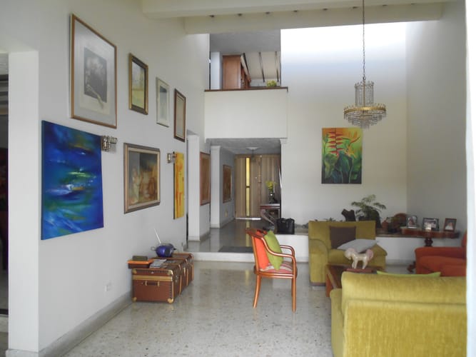 Casa de 4 alcobas en venta en Ciudad Jardin, Cali, 408 m² · foto 6 de 19