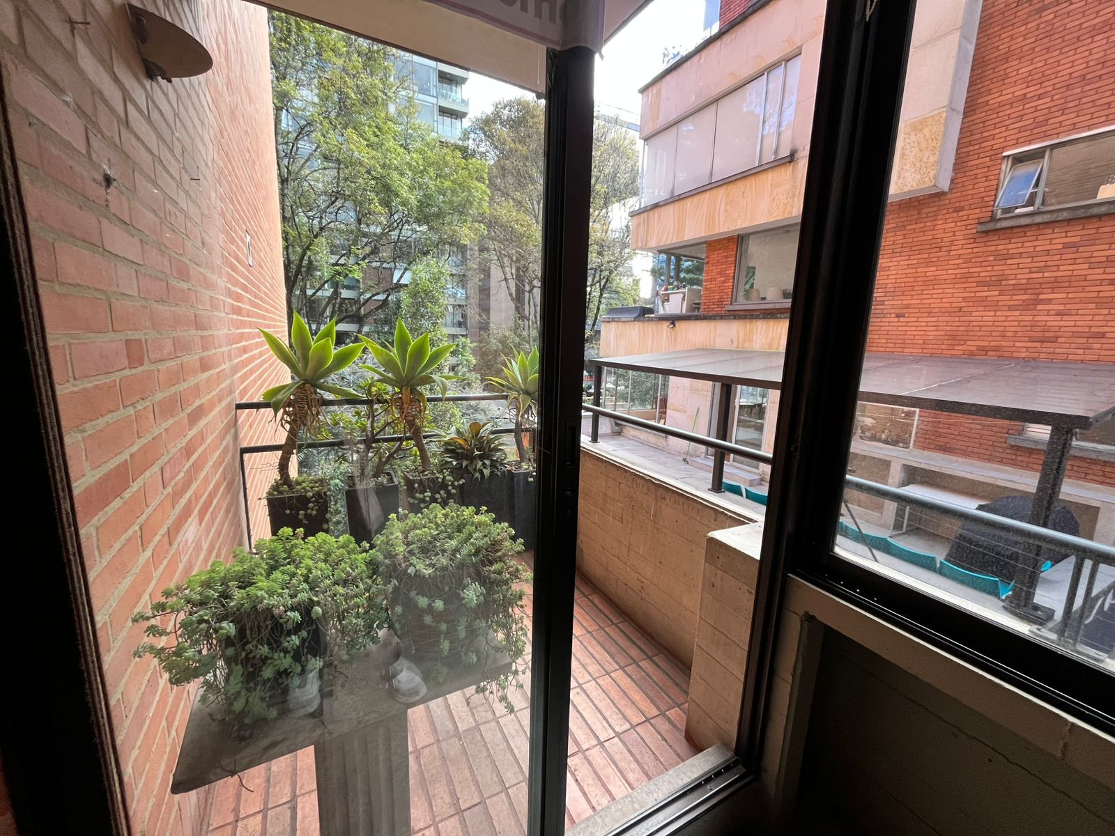 Apartamento en venta en Chico Norte, Bogotá · foto 2 de 19