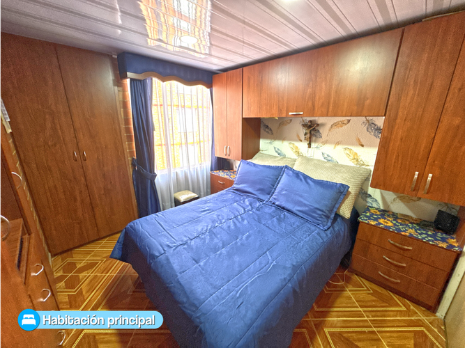 Apartamento en venta en Tabora, Bogotá · foto 11 de 19