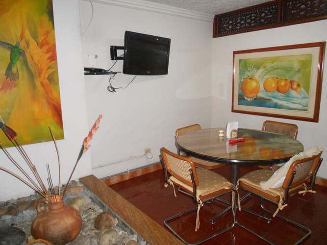 Casa de 4 alcobas en venta en Ciudad Jardin, Cali, 408 m² · foto 11 de 19
