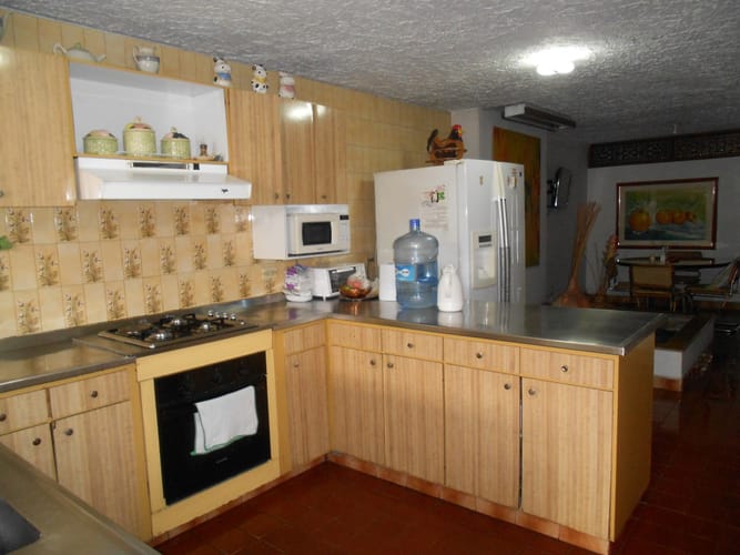 Casa de 4 alcobas en venta en Ciudad Jardin, Cali, 408 m² · foto 12 de 19