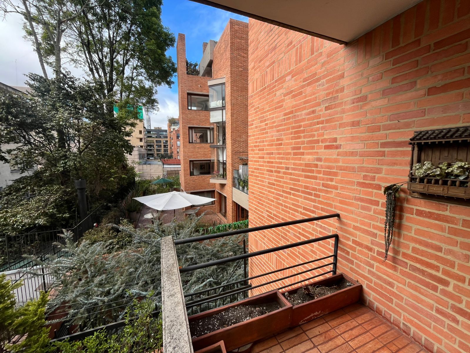 Apartamento en venta en Chico Norte, Bogotá · foto 6 de 19