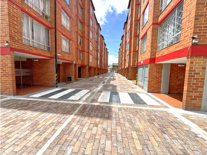 Apartamento en venta en Tabora, Bogotá · foto 14 de 19