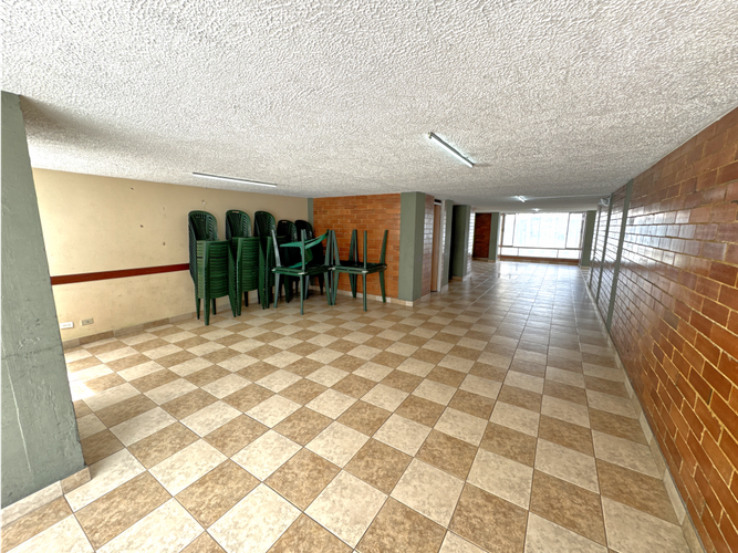 Apartamento en venta en Tabora, Bogotá · foto 15 de 19