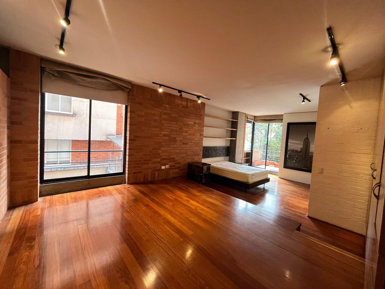 Apartamento en venta en Chico Norte, Bogotá · foto 8 de 19