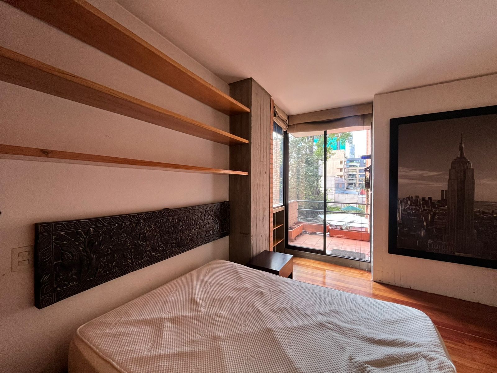 Apartamento en venta en Chico Norte, Bogotá · foto 12 de 19