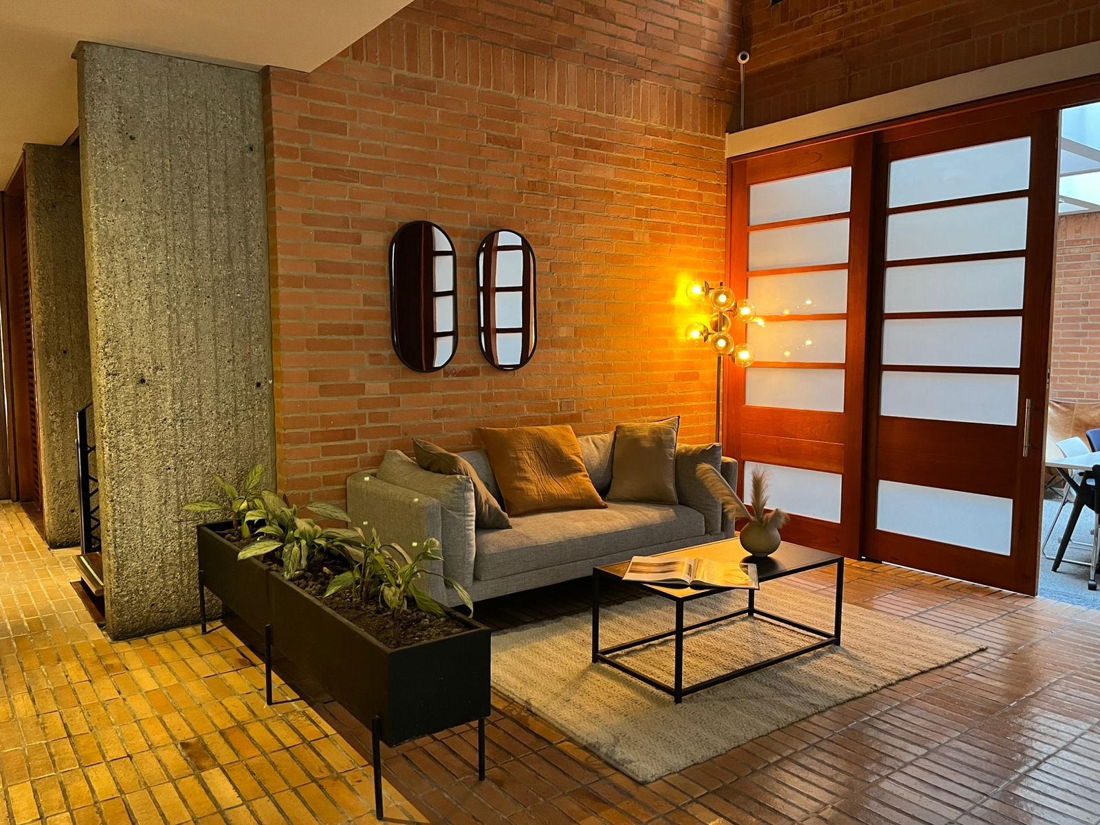 Apartamento en venta en Chico Norte, Bogotá · foto 16 de 19