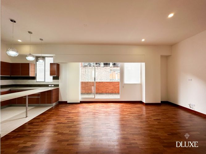 Apartamento en venta en Las Acacias, Bogotá · foto 2 de 16