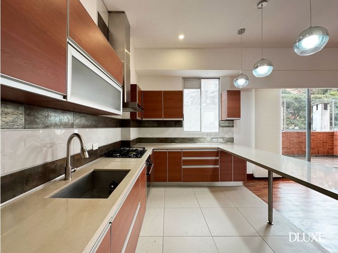 Apartamento en venta en Las Acacias, Bogotá · foto 3 de 16