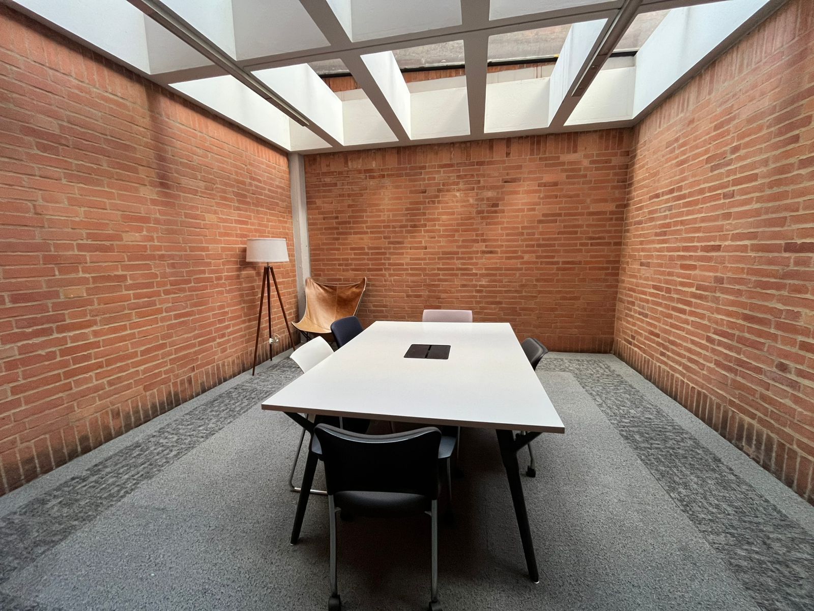 Apartamento en venta en Chico Norte, Bogotá · foto 18 de 19