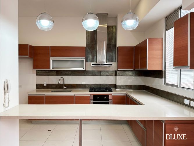 Apartamento en venta en Las Acacias, Bogotá · foto 4 de 16