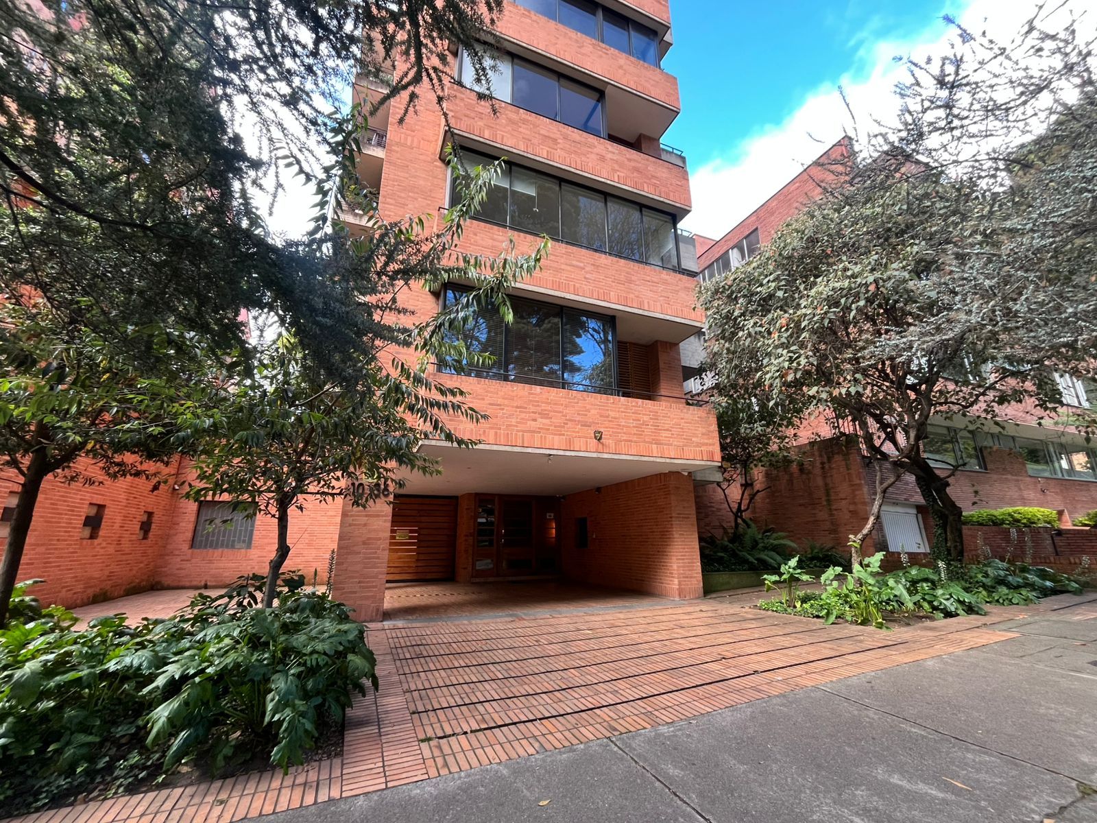 Apartamento en venta en Chico Norte, Bogotá · foto 19 de 19