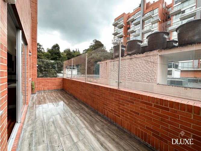 Apartamento en venta en Las Acacias, Bogotá · foto 5 de 16