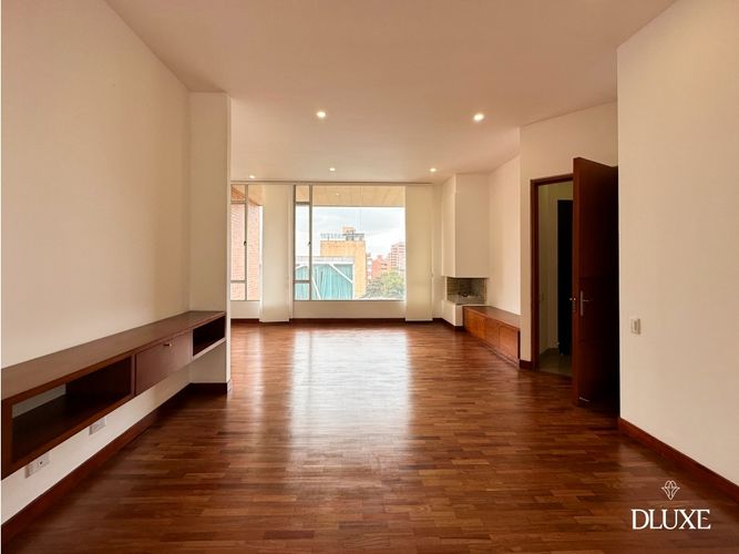 Apartamento en venta en Las Acacias, Bogotá · foto 6 de 16