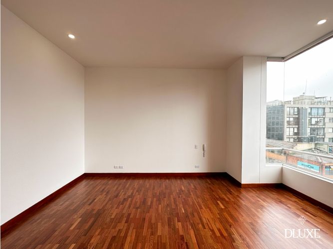 Apartamento en venta en Las Acacias, Bogotá · foto 8 de 16