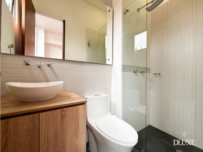 Apartamento en venta en Las Acacias, Bogotá · foto 10 de 16