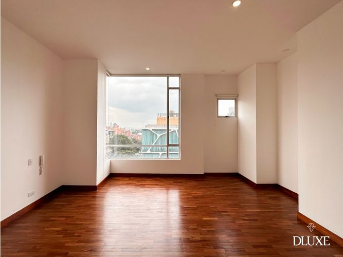 Apartamento en venta en Las Acacias, Bogotá · foto 11 de 16