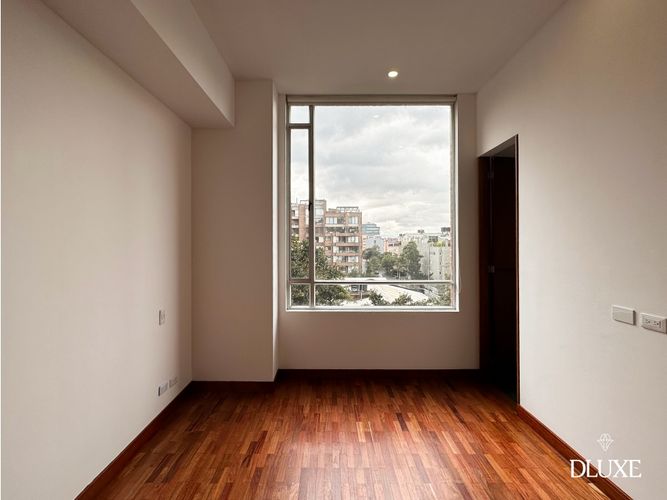 Apartamento en venta en Las Acacias, Bogotá · foto 14 de 16