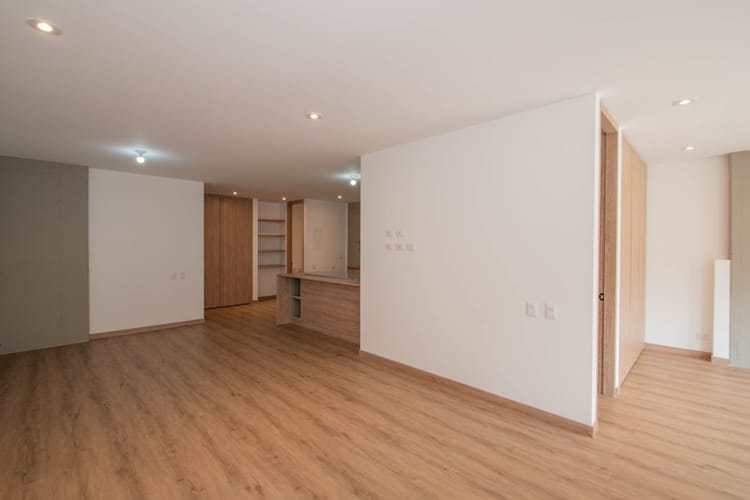 Apartaestudio en venta en La Soledad, Bogotá, 71 m² · foto 7 de 12