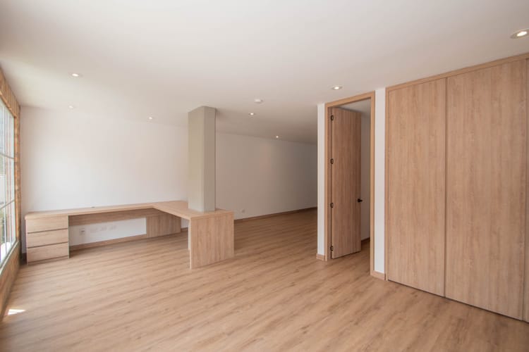 Apartaestudio en venta en La Soledad, Bogotá, 71 m² · foto 8 de 12
