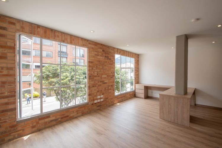 Apartaestudio en venta en La Soledad, Bogotá, 71 m² · foto 9 de 12