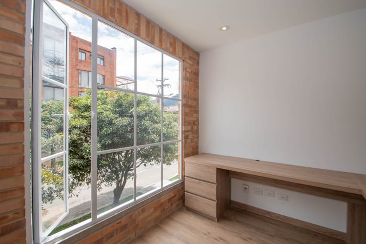 Apartaestudio en venta en La Soledad, Bogotá, 71 m² · foto 11 de 12