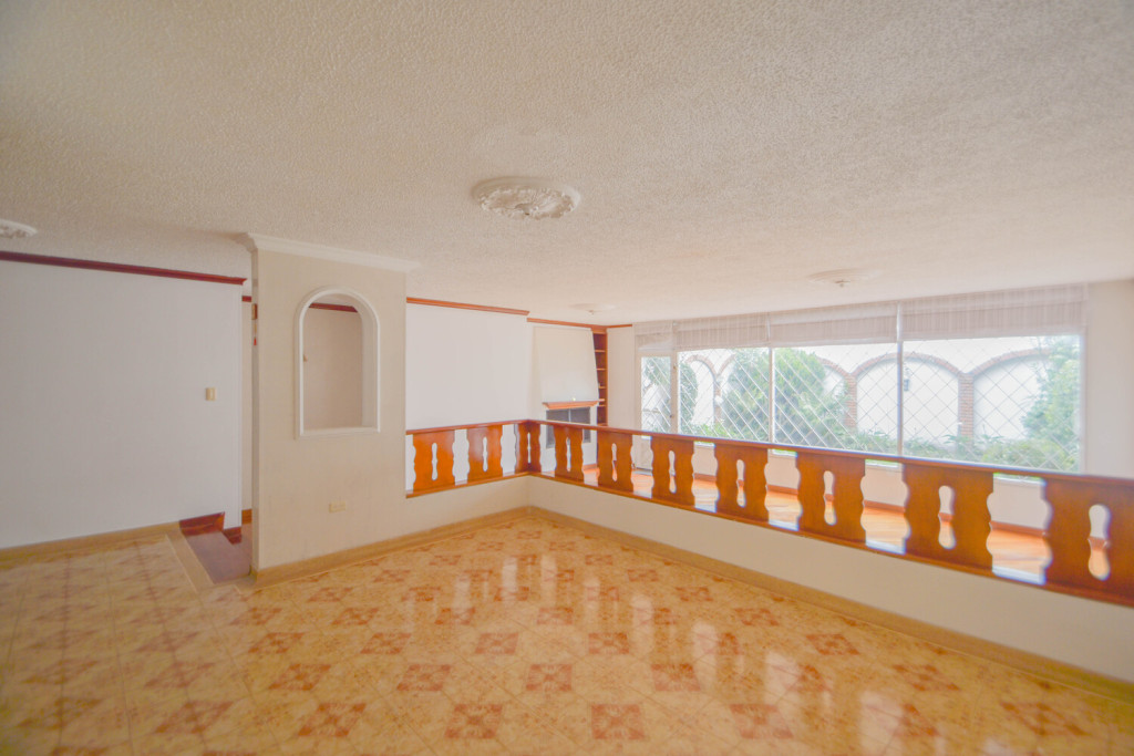 Casa en venta en El Contador, Bogotá · foto 4 de 24