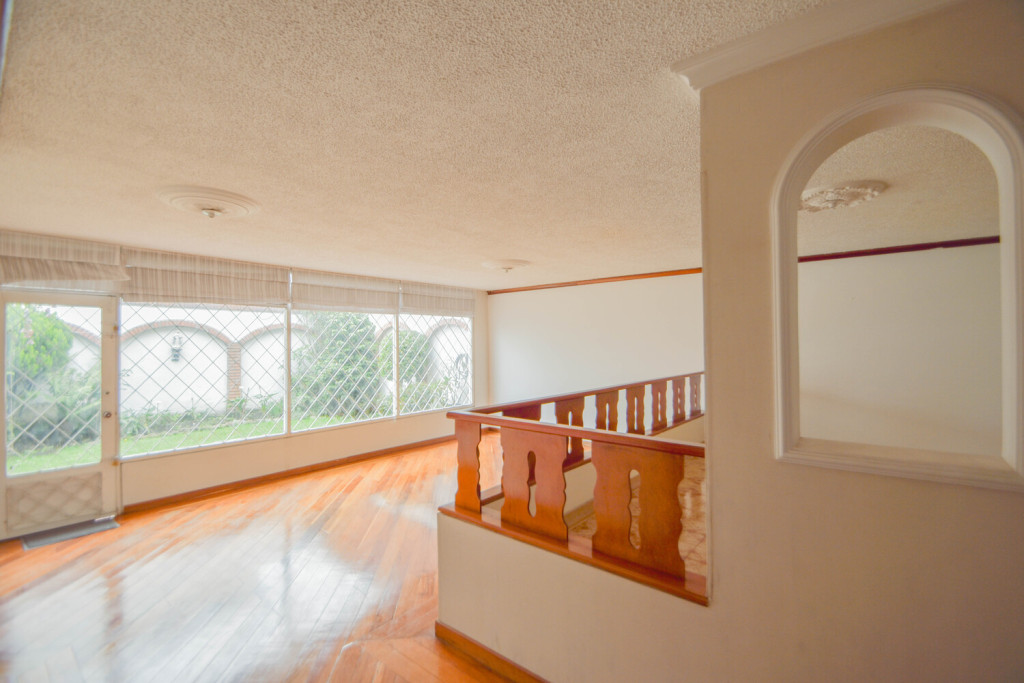 Casa en venta en El Contador, Bogotá · foto 5 de 24
