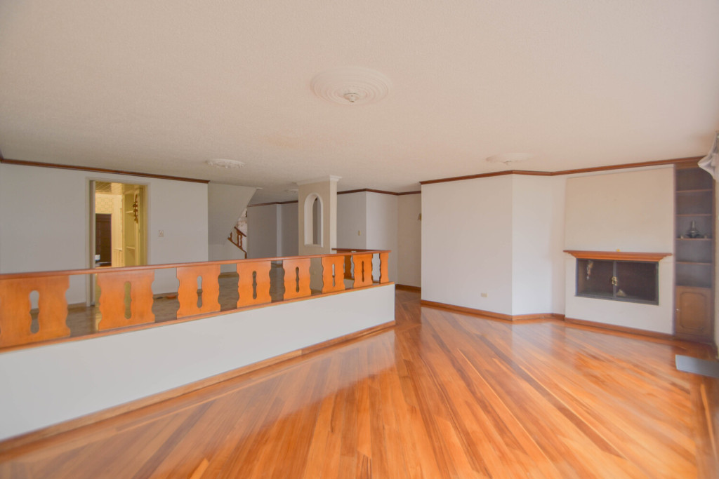 Casa en venta en El Contador, Bogotá · foto 7 de 24