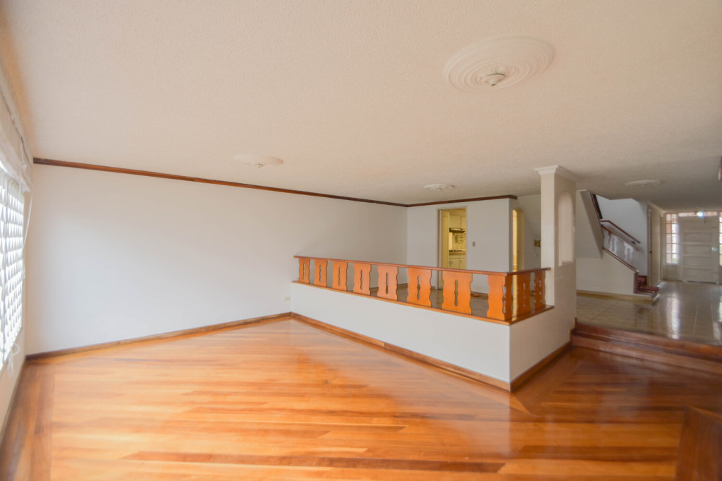 Casa en venta en El Contador, Bogotá · foto 8 de 24