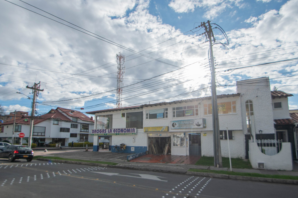 Casa en venta en Cedritos, Bogotá · foto 2 de 5