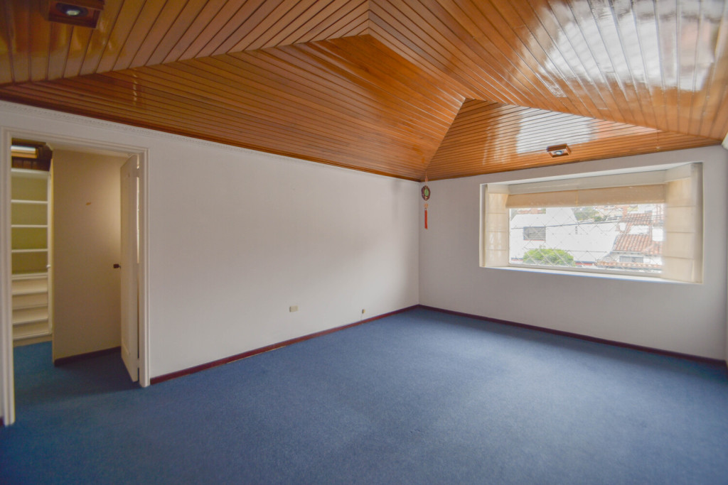 Casa en venta en El Contador, Bogotá · foto 13 de 24
