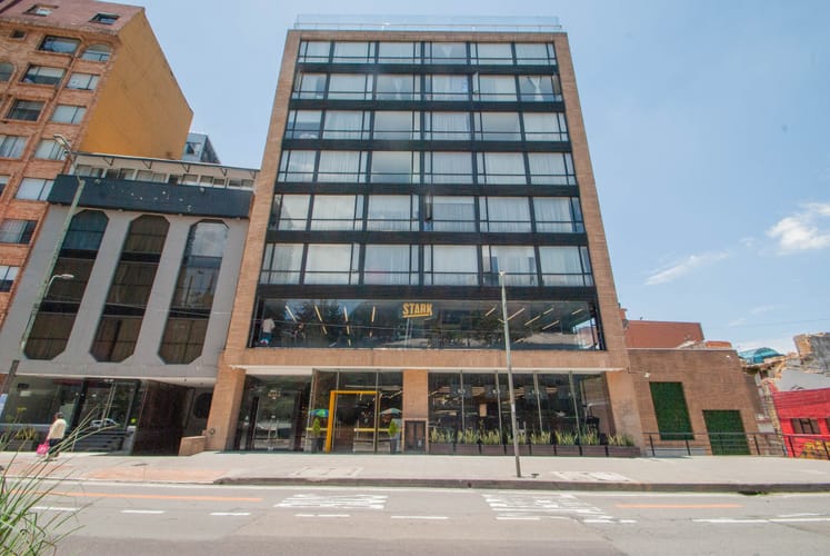 Apartaestudio en Arriendo en Sucre, Bogotá