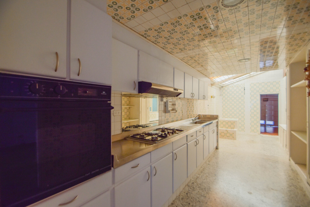 Casa en venta en El Contador, Bogotá · foto 20 de 24