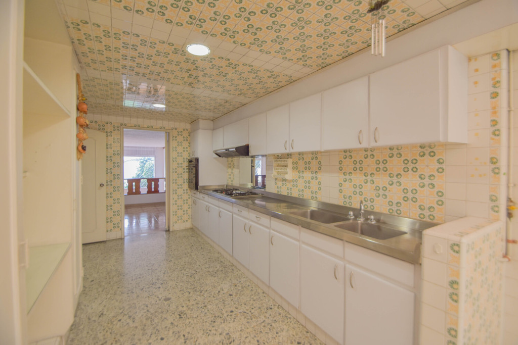 Casa en venta en El Contador, Bogotá · foto 21 de 24