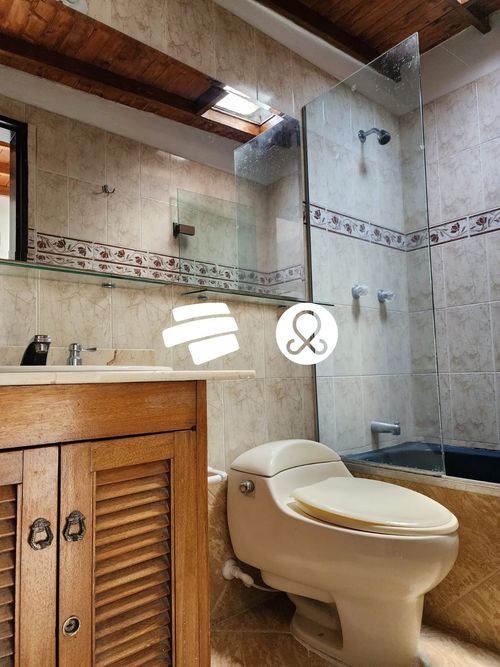Casa de 3 alcobas en venta en Facultad De Minas U. Nacional, Medellín, 60 m² · foto 8 de 14
